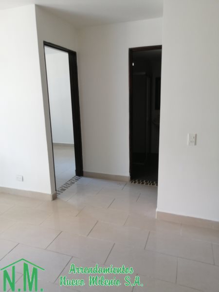 Apartamento disponible para Arriendo en Envigado con un valor de $2,000,000 código 4821