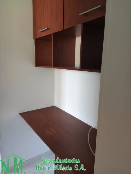 Apartamento disponible para Arriendo en Envigado con un valor de $1,900,000 código 4832