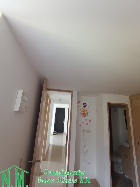 Apartamento disponible para Arriendo en Envigado con un valor de $1,600,000 código 4840