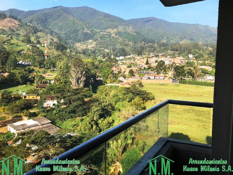 Apartamento disponible para Venta en La Estrella Pueblo Viejo Foto numero 1