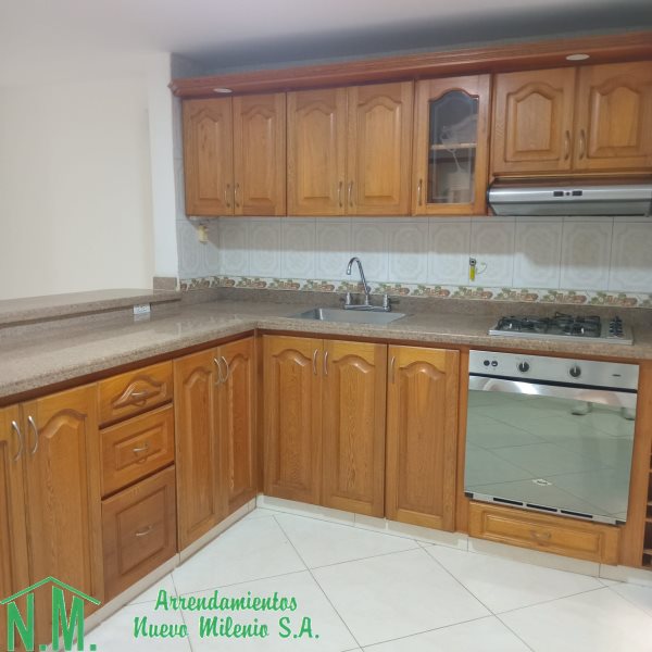 Casa disponible para Arriendo en Envigado Milan Foto numero 1
