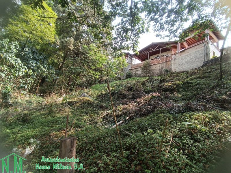 Finca disponible para Arriendo en Envigado Trasversal Intermedia Foto numero 1