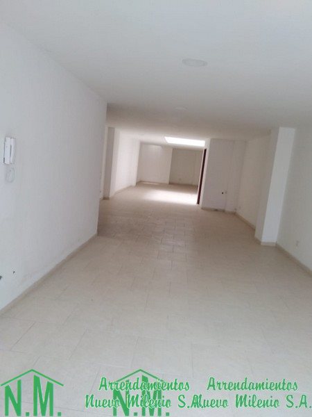 Oficina-Local disponible para Arriendo en Itagüí Obrero Foto numero 1