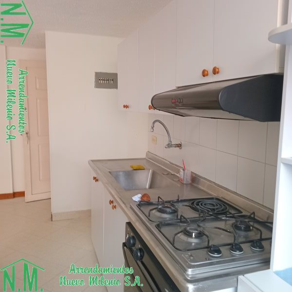Apartamento disponible para Arriendo en Envigado Camino Verde Foto numero 1